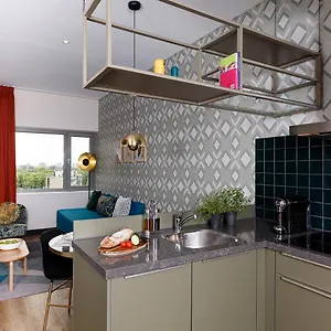 Aparthotel Boutique