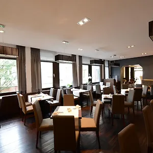 Hotell Concorde München