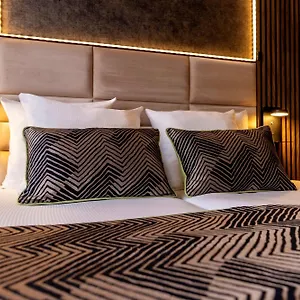 Jupiter Hotell