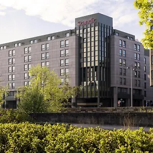 Hotell Scandic Nürnberg