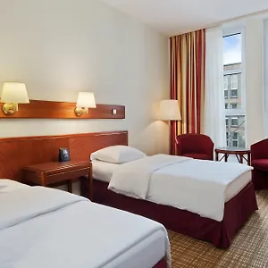 Lägenhetshotell Seminaris Nürnberg