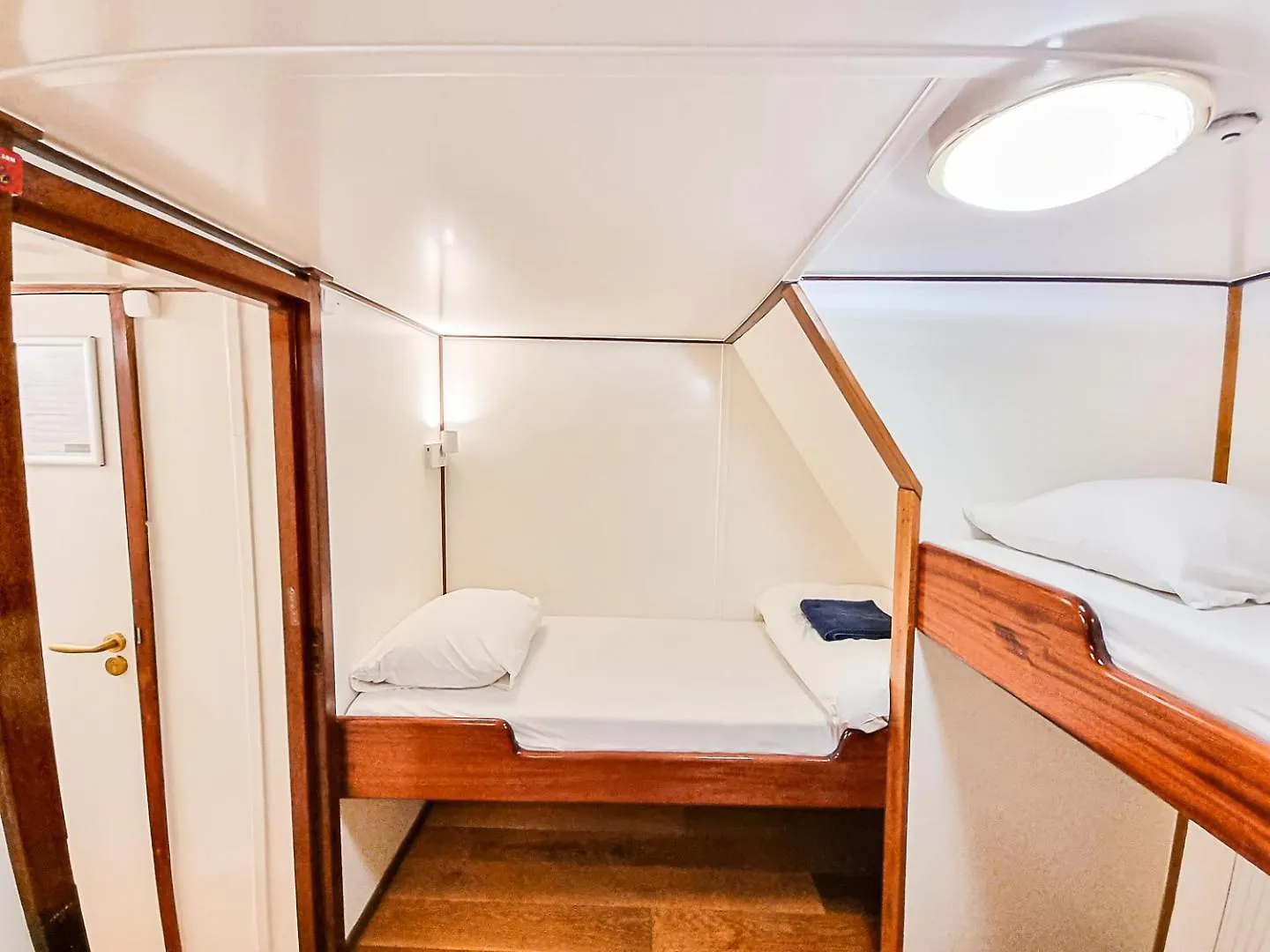 The Cabin @ Mps Noorderzon Amsterdam Nizozemsko